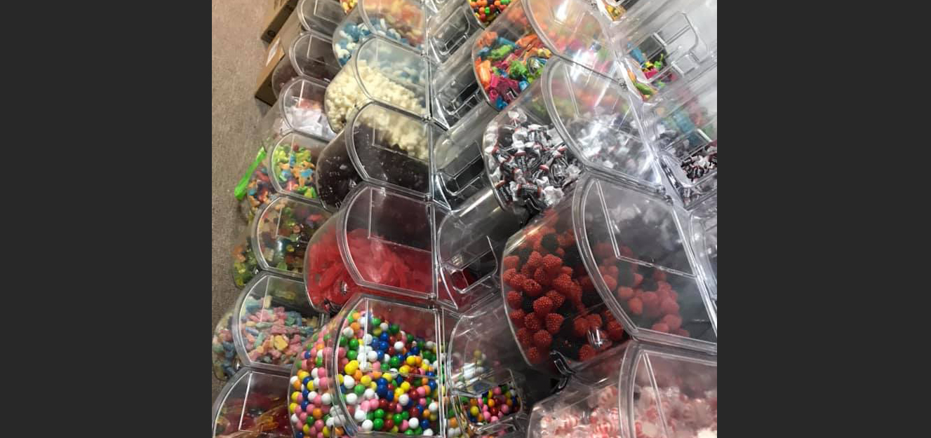 New candy shop coming to Norwich